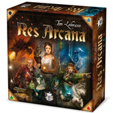Res Arcana